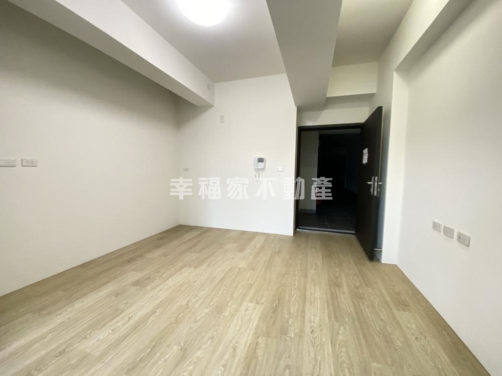 善化馨品全新三房平車B