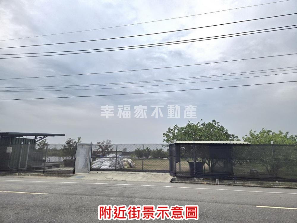 下營高優質柚子園