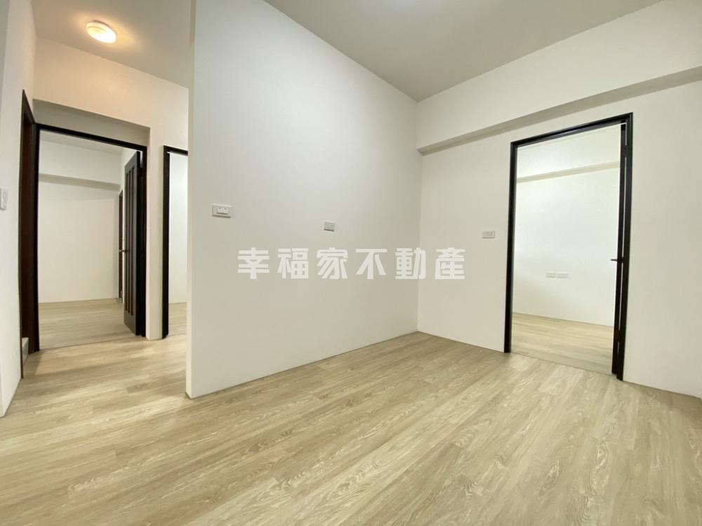善化馨品全新三房美寓C