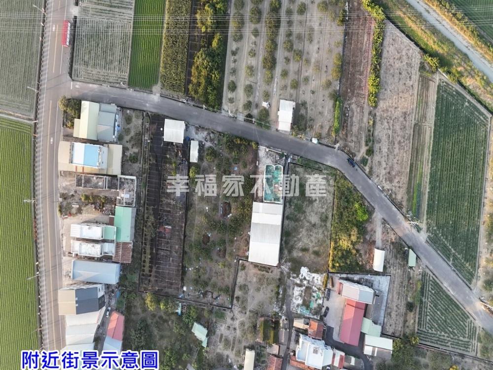 麻豆工業區旁275建地