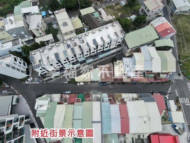 不會吧!中洲27米面寬建地