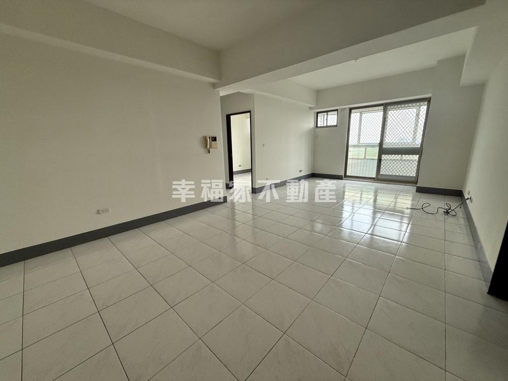 南區明興路景觀三房平車