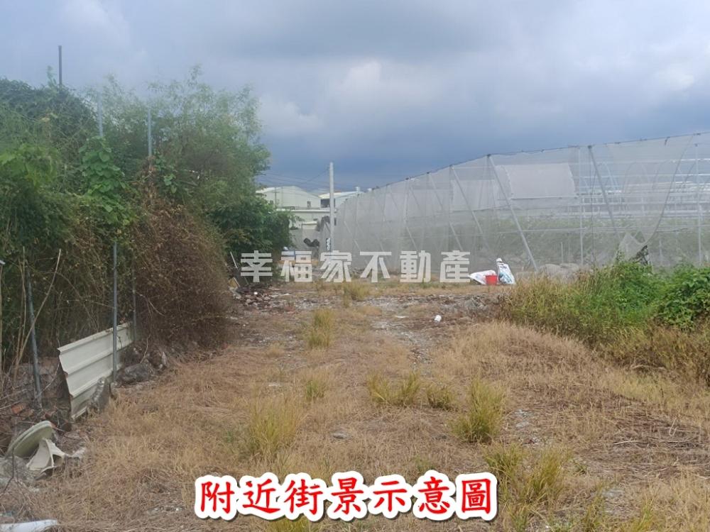 阿蓮區都市計劃內農地