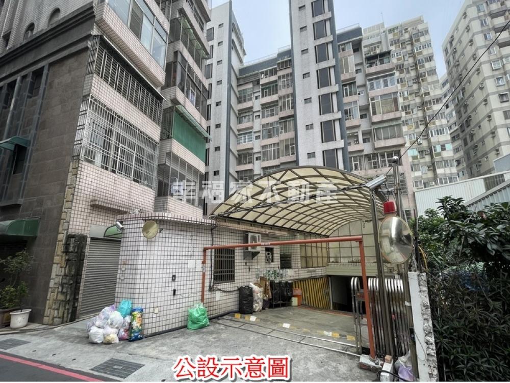 台南應用科大大套房