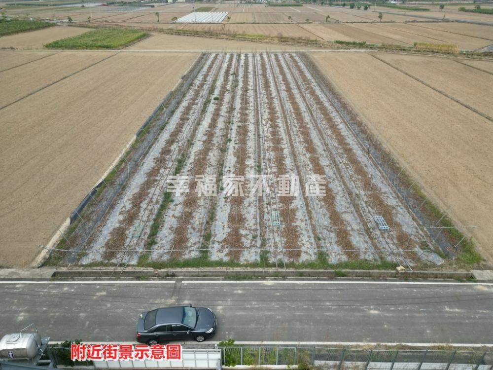 東山3.4分漂亮農地