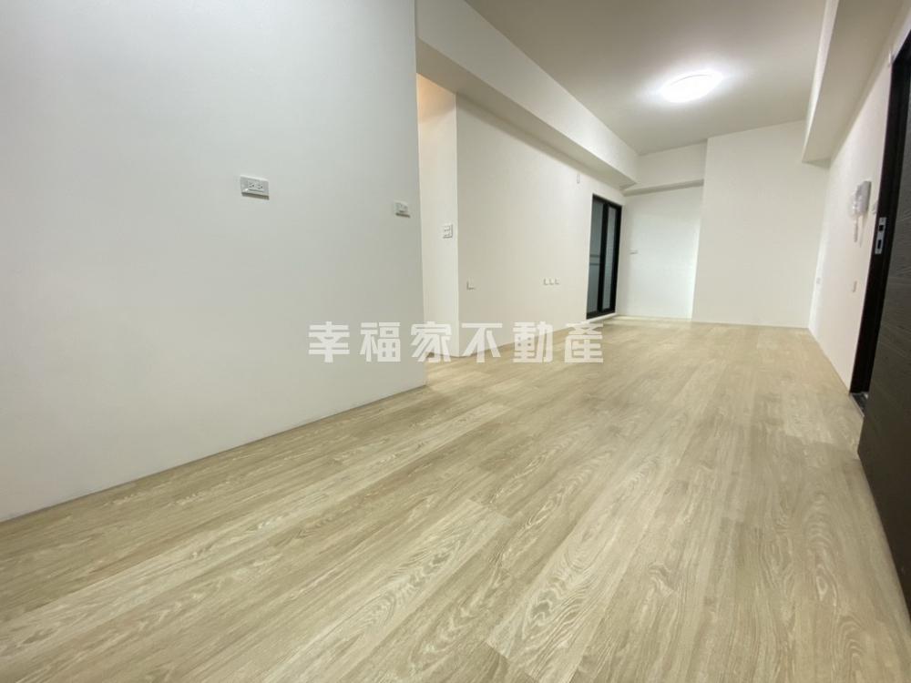 善化馨品全新三房平車D