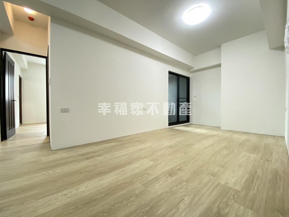 善化馨品全新三房美寓B