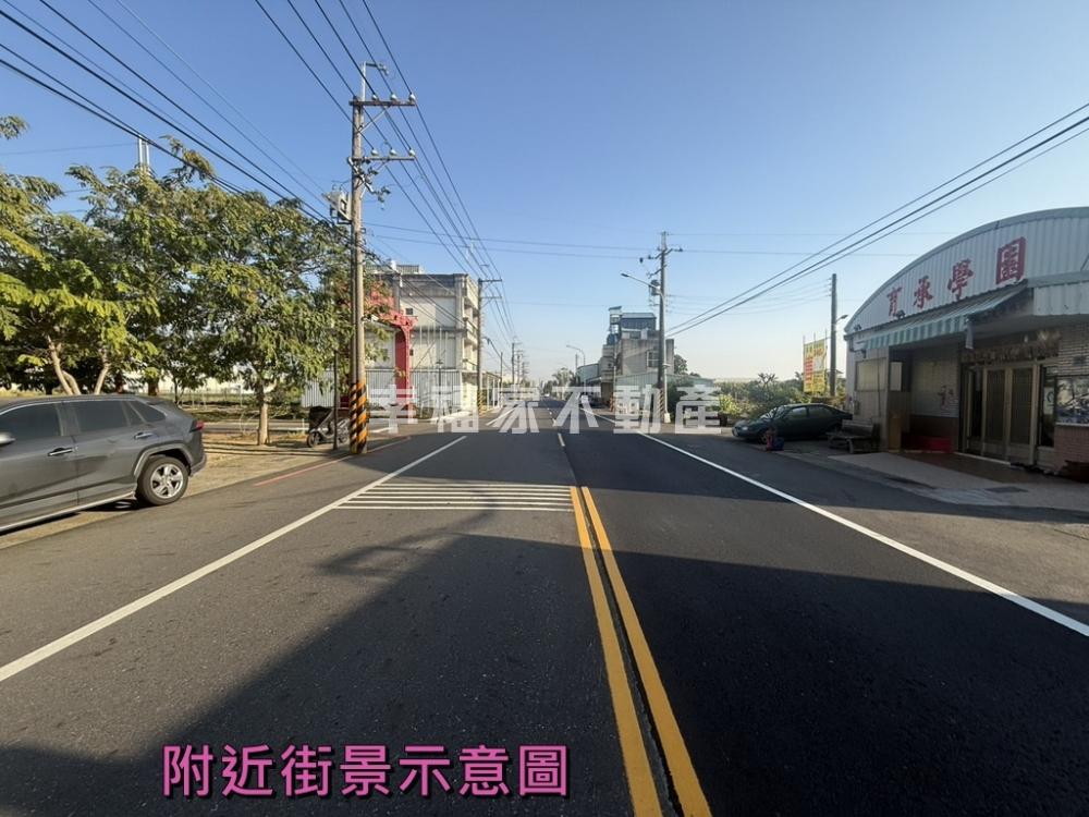新化近南科北外環840農地