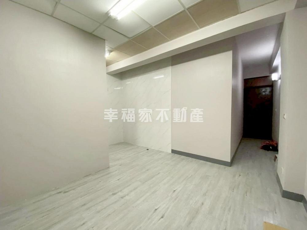 中西美學館金城街套房