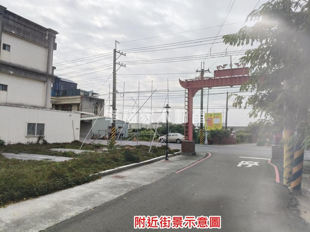 DG12芳鄰18米路角窗農
