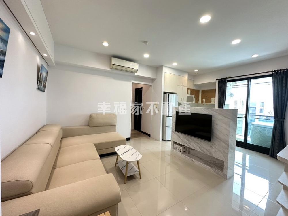 LM植村墅蓮潭學區兩房平車