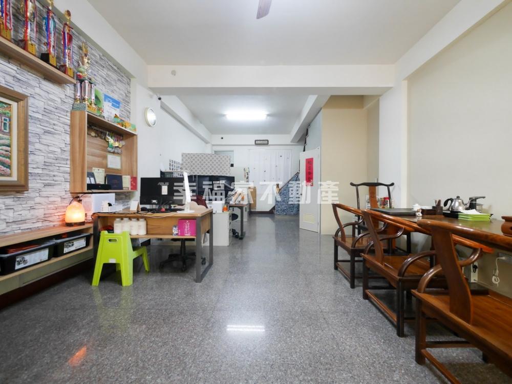 近商60安中商圈店住