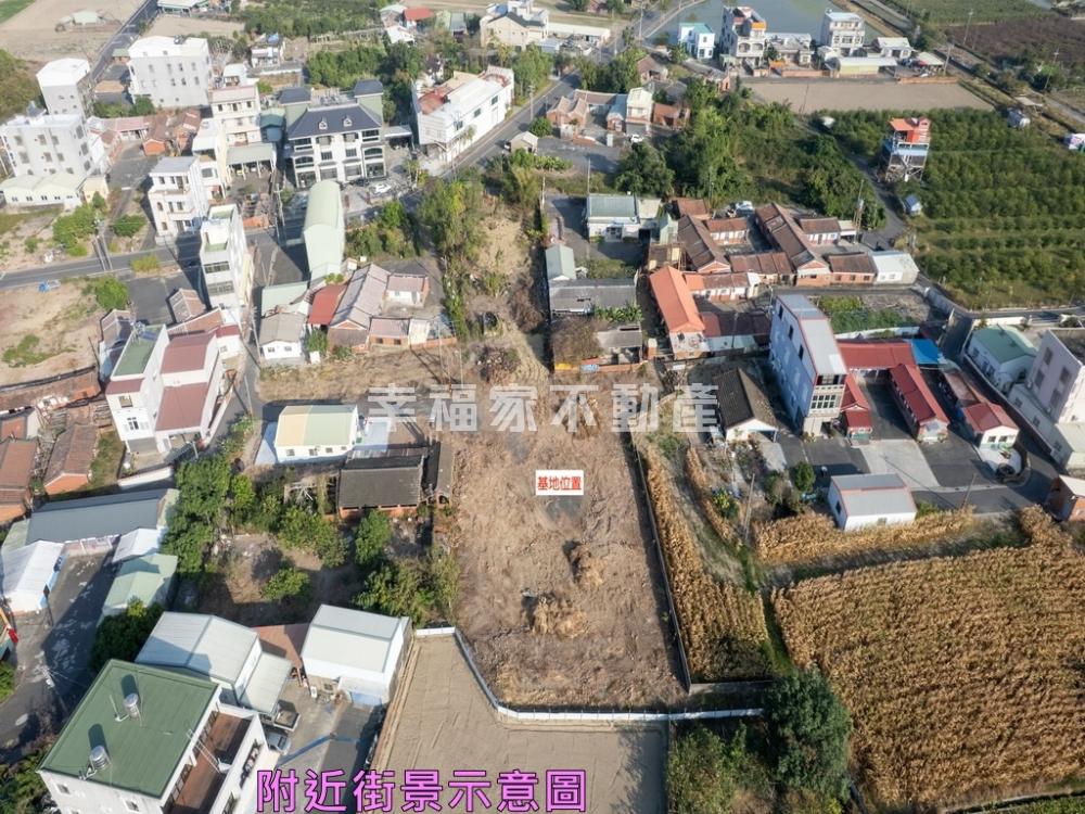 下營茅港尾甲乙建聚寶地
