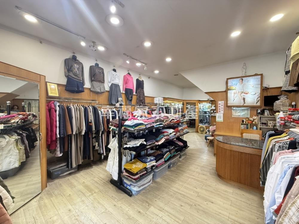 佳里文化商業金店舖