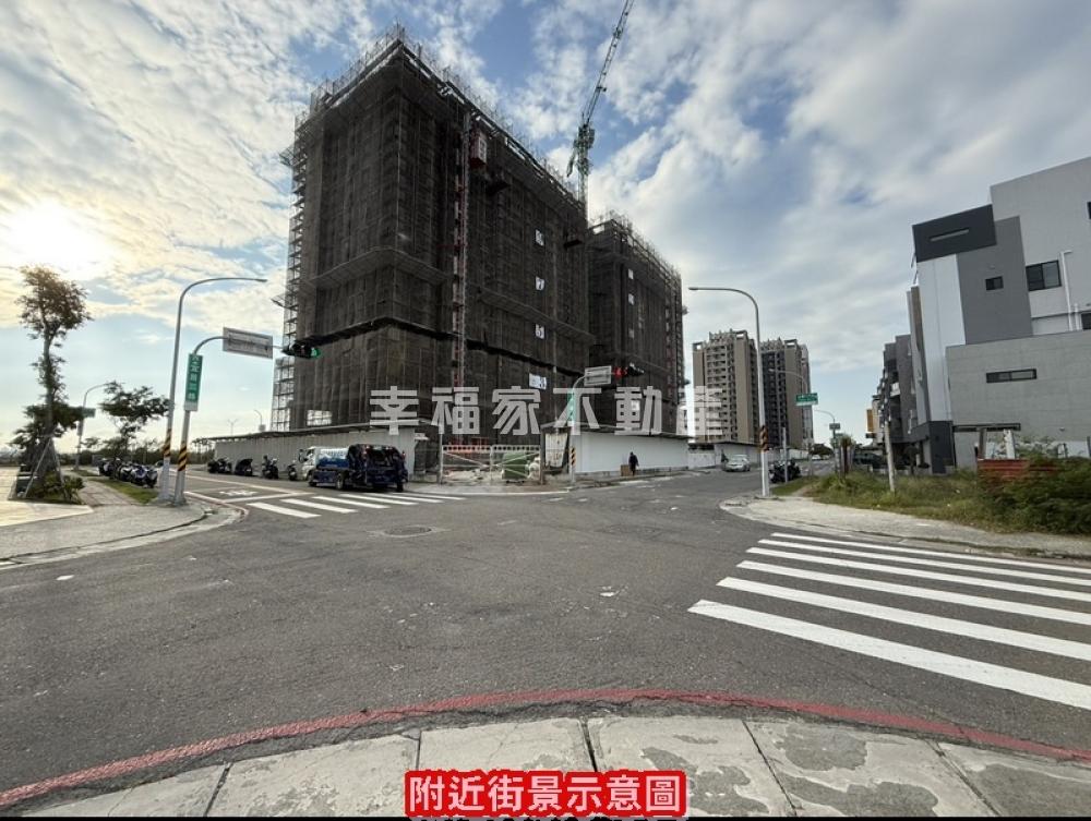 泰嘉一字寬有多寬有車位