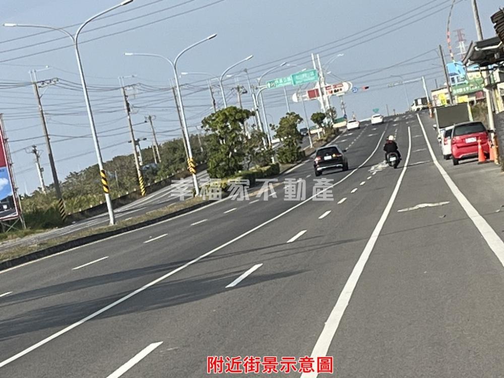 七股科工區旁專用區農地