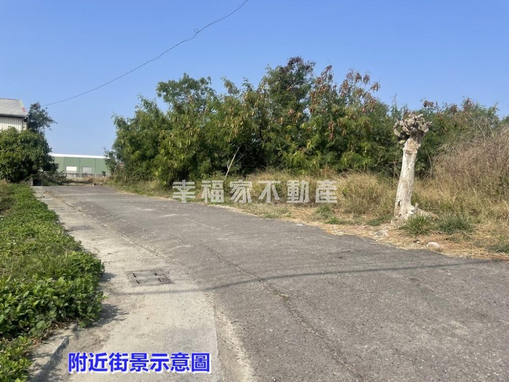 學甲頂山寮370角窗乙工