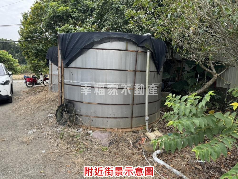 楠西新鹿田6分3一般農