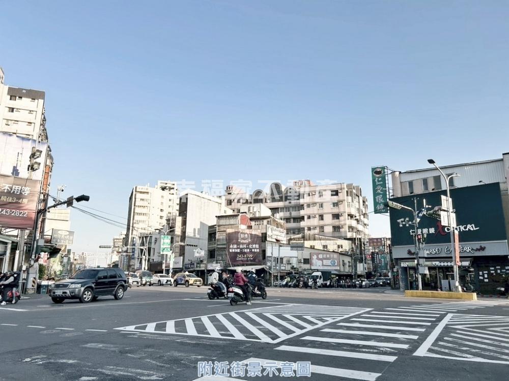 永康應用科技大學收租店住