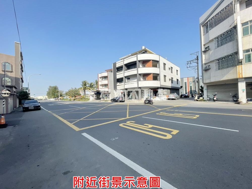 (租)王行路52坪舒適土地