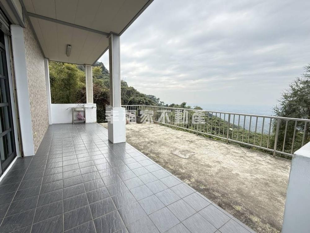 南化景觀步道休閒夢想家園