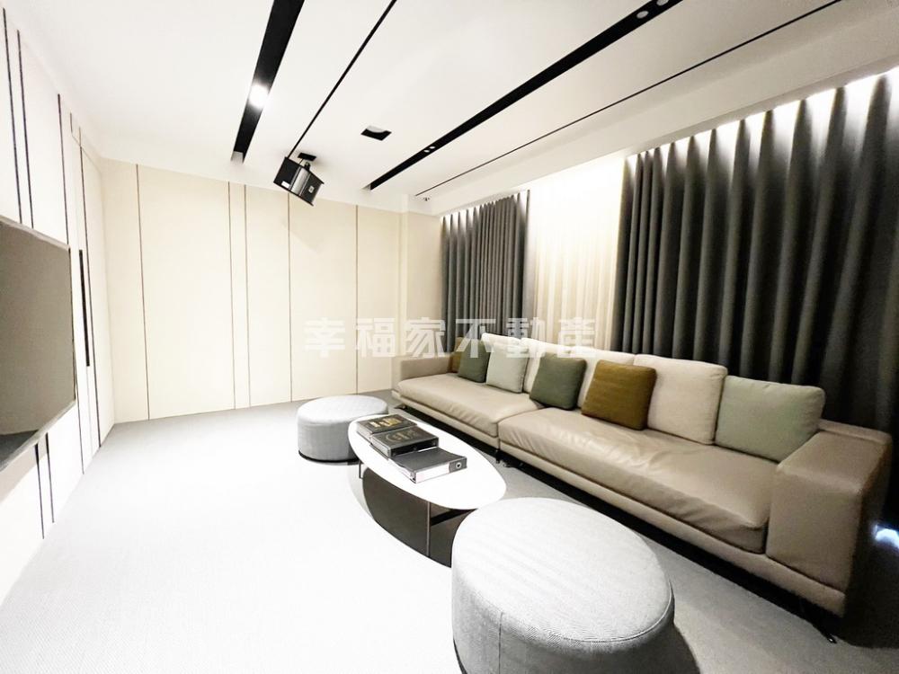 建興學區誠美樸真美三房平車