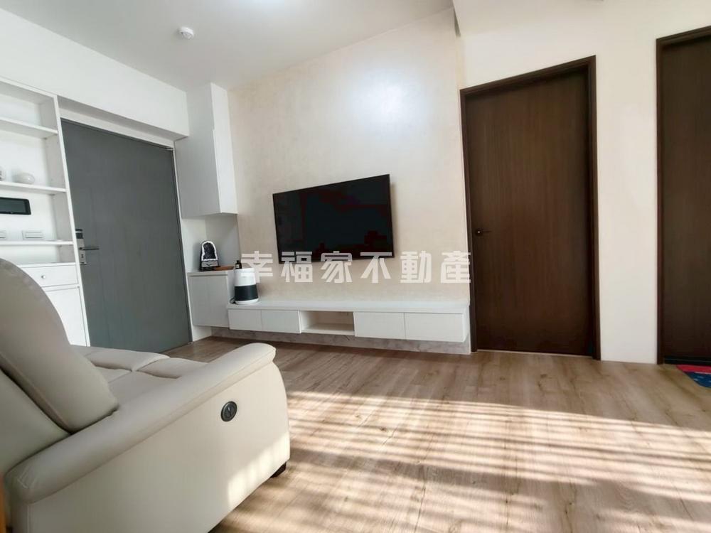 永久棟距!會想買的2房平車