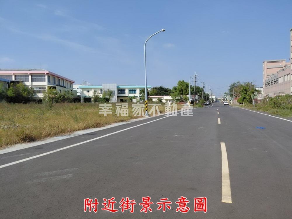 仁德249乙種工業地