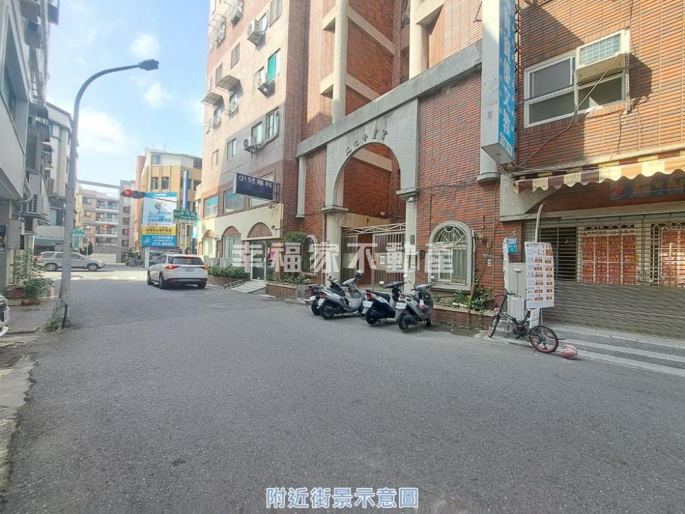 近文化中心-滿租建身公寓
