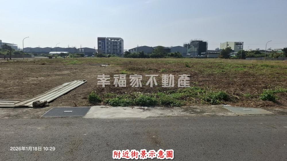 安和路四段優質建地