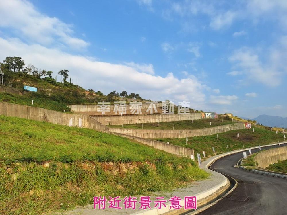 棕梠湖球場別墅建地B10