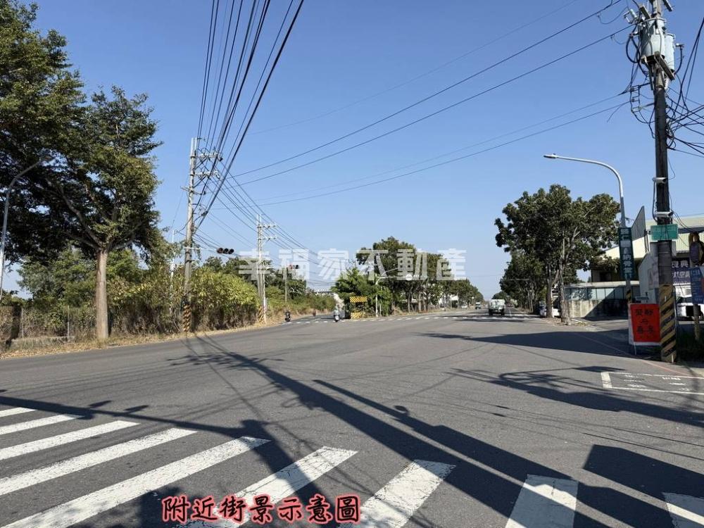 歸仁區段徵收旁千坪一般農