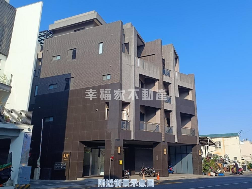 永成路首排．電梯金店