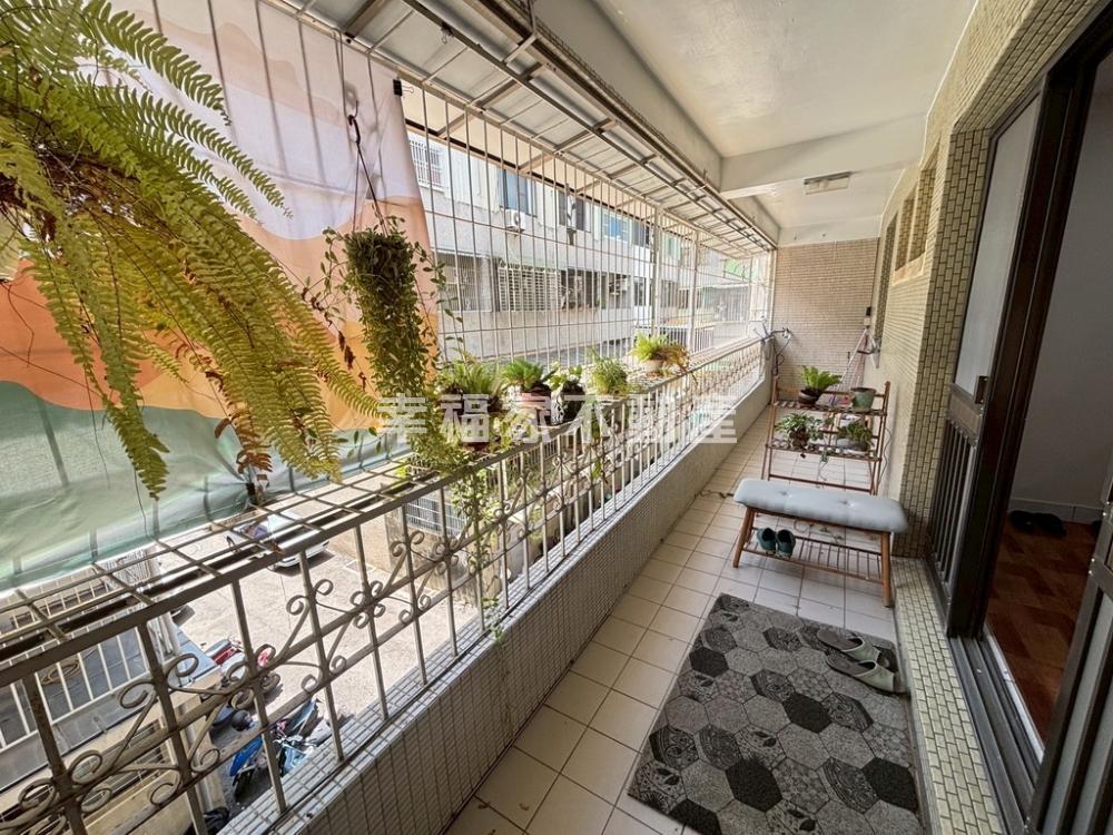 崇學國小屋況佳明亮三房