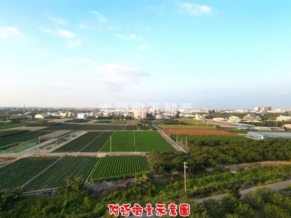 麻豆有水電鐵皮屋產值佳果園