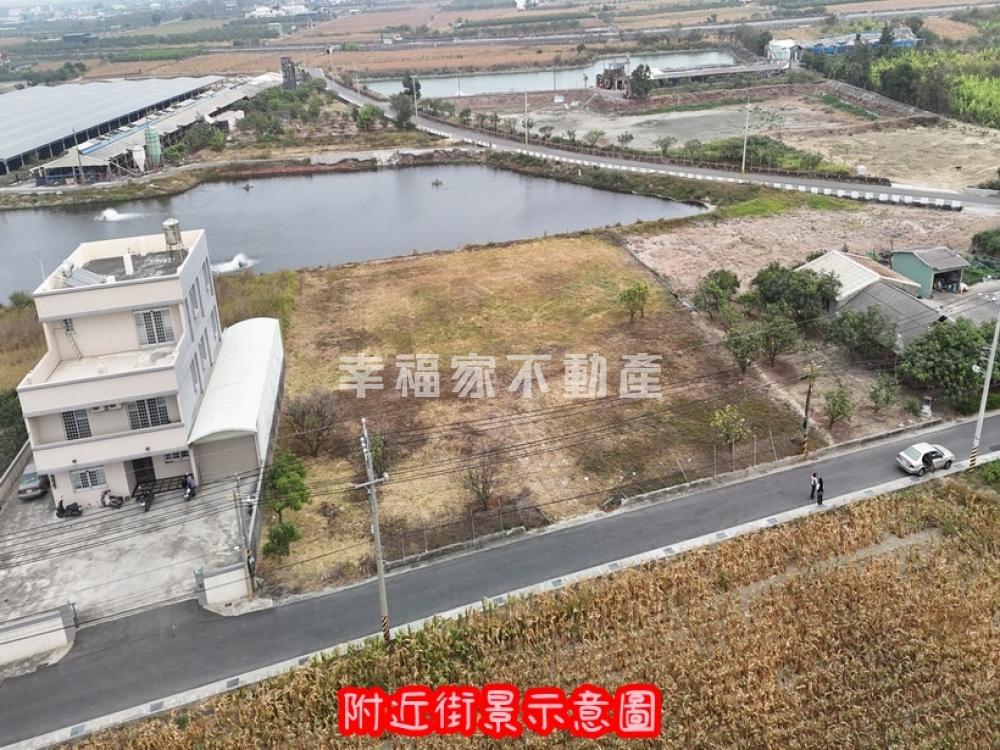麻豆庄內有自來水電方正都農