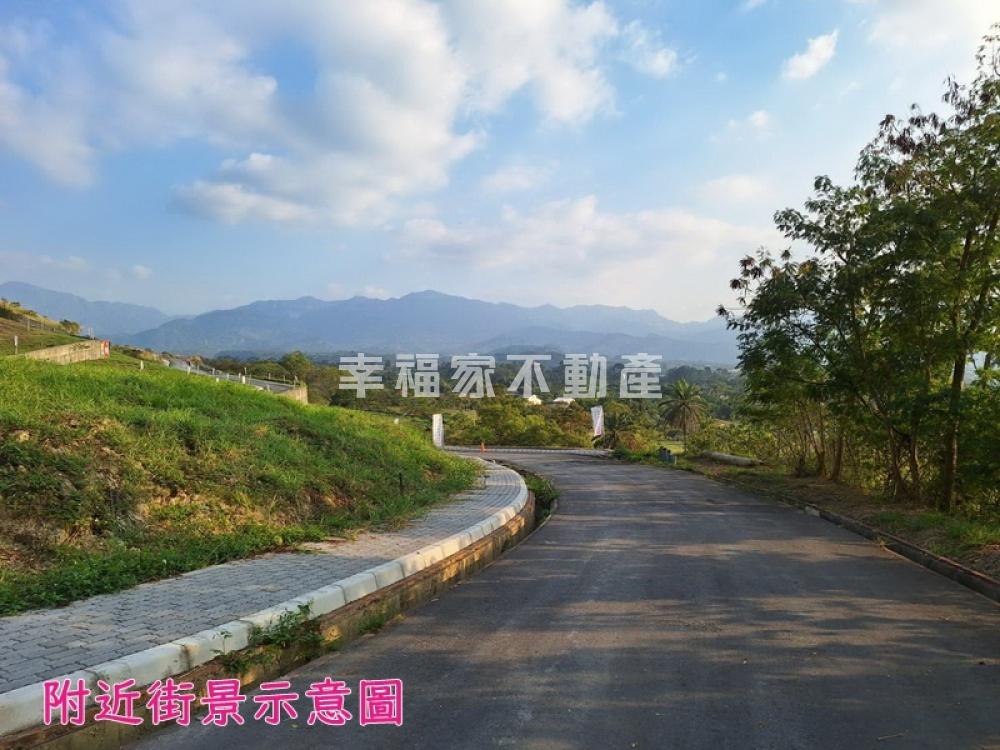 棕梠湖球場別墅建地C11