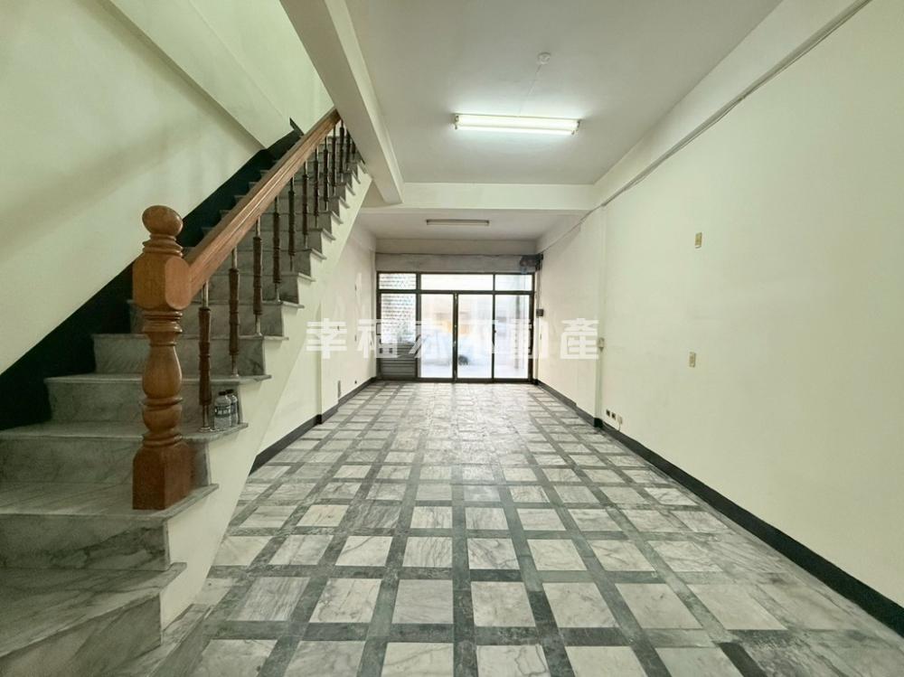 近南紡大坪數店住透天