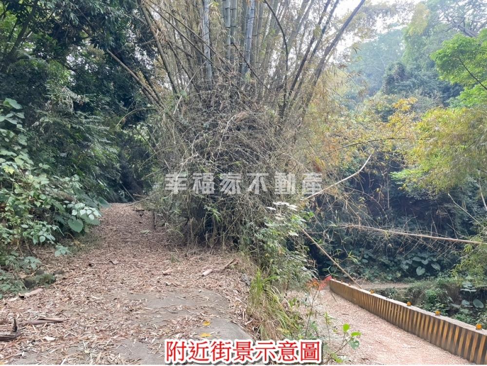 低於公告現值的林業農牧用地