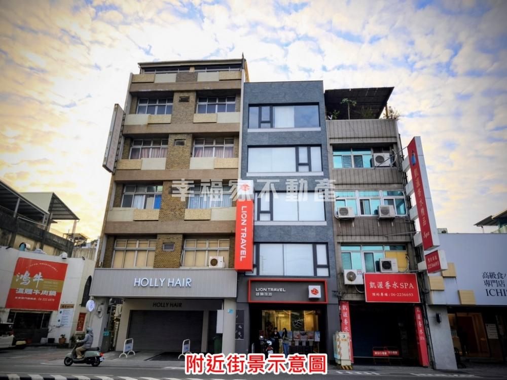 (租)西門路商圈15間出租套房