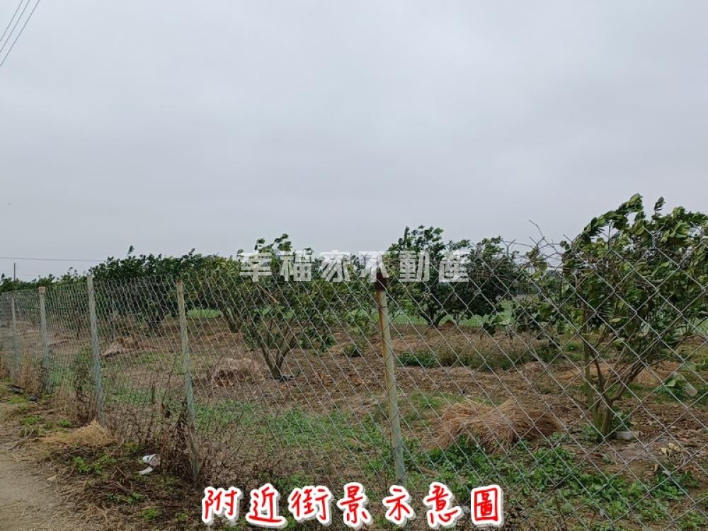 官田葫蘆埤特定農業區