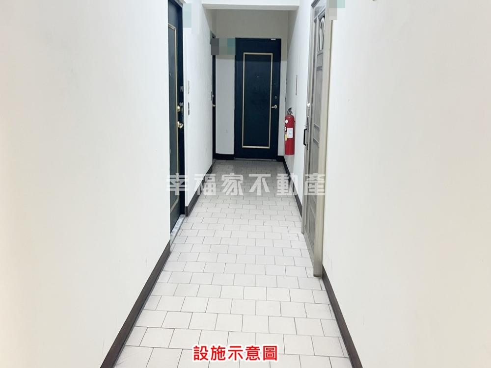 台南應用科大收租美套房