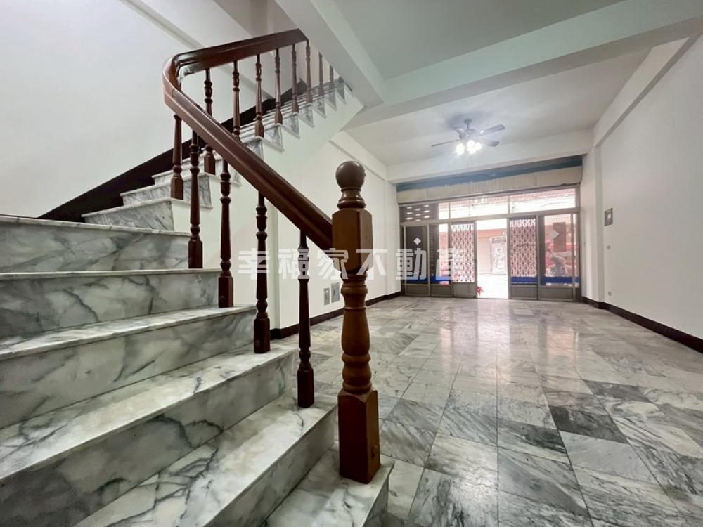 安和路五段近公園臨路店住專