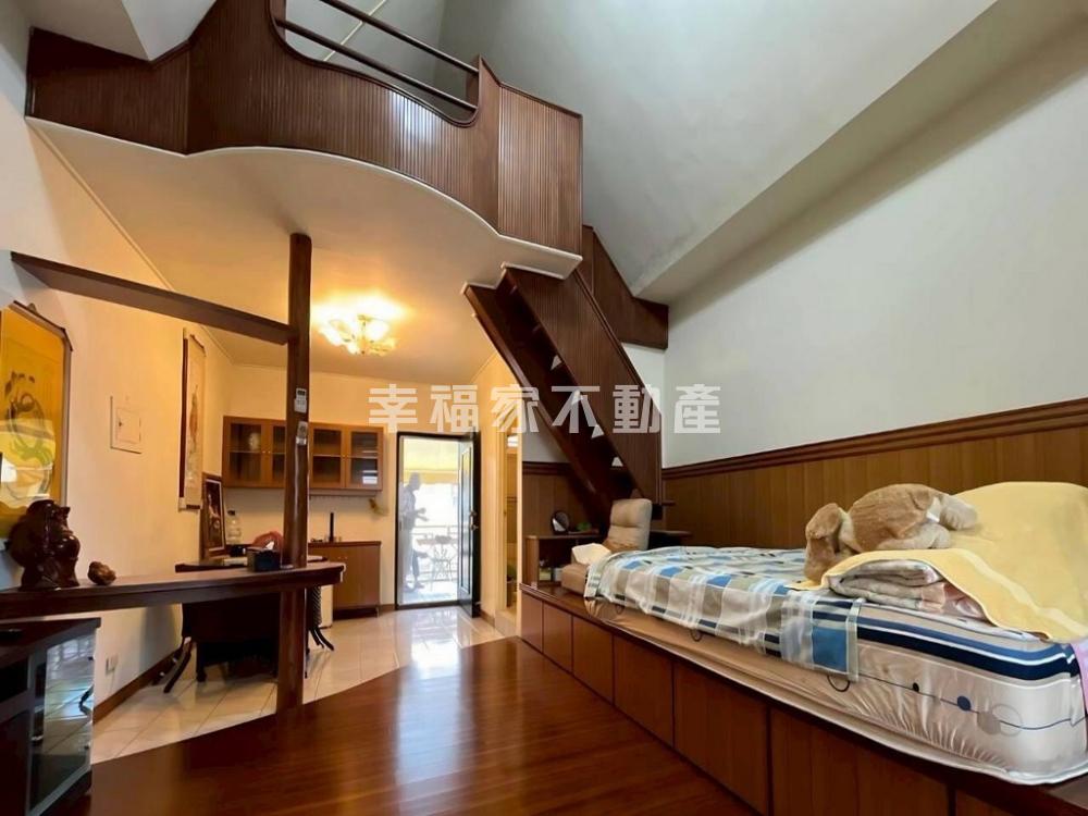 戀上關仔嶺溫馨休憩小屋~專
