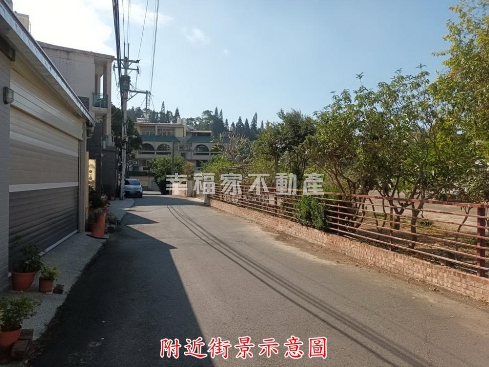 預-南科新貴優選平價雙車墅