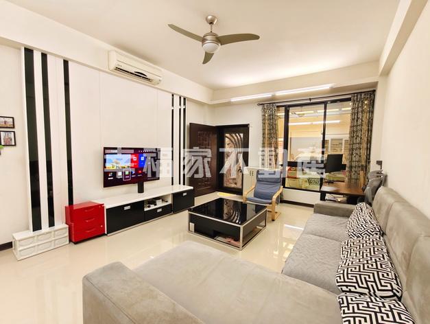 永康大灣傳統車墅