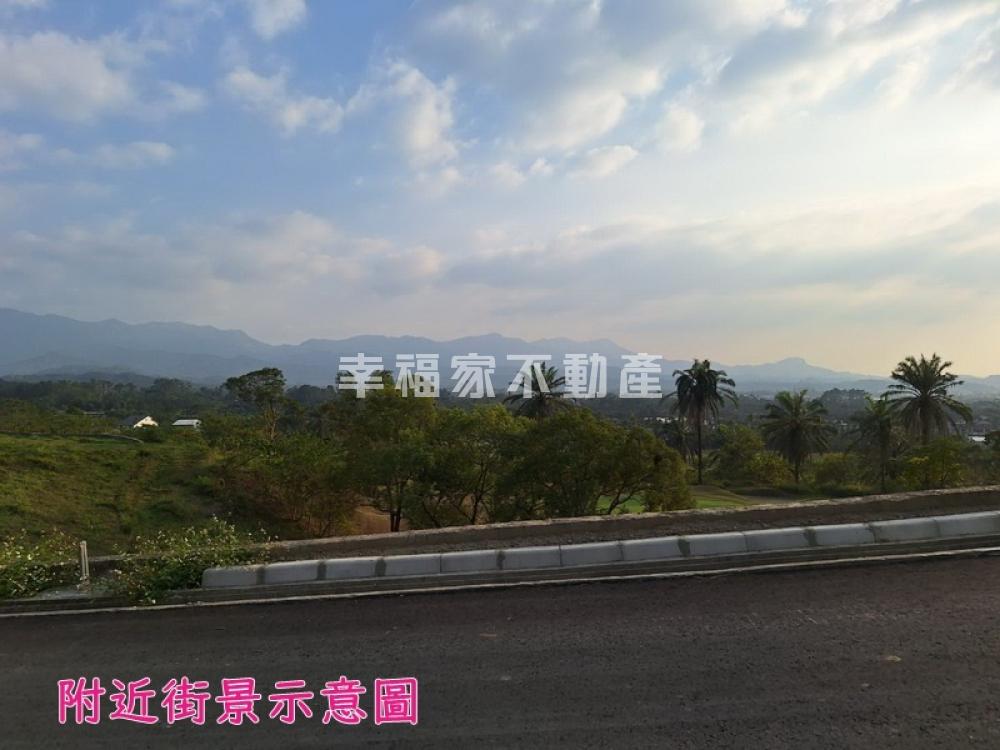棕梠湖球場別墅建地B12