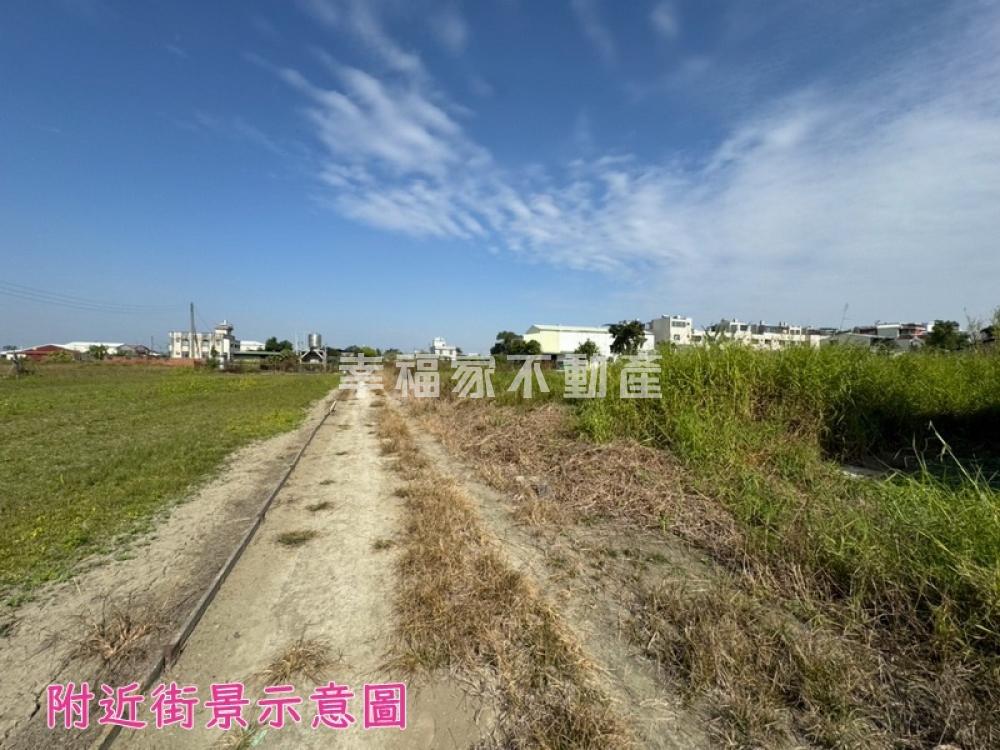 柳營-都計內農地3