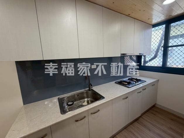 安中路整新三房寓