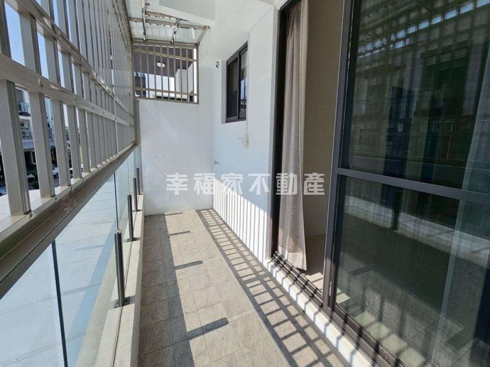 (租)大林全新孝親房雙車墅